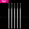 Lidan's new nail art tools: 5-piece set of silicone pens, hollowed-out engraved and embossed pens, soft rubber pen set Application Scenario